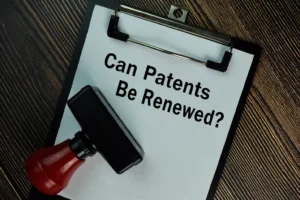 Read more about the article Can Patents Be Renewed? Everything Inventors Need to Know
